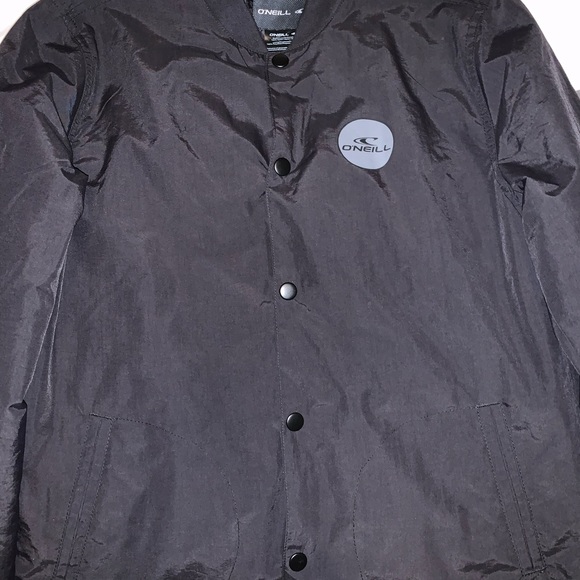 boys O’Neill large windbreaker - Picture 1 of 2